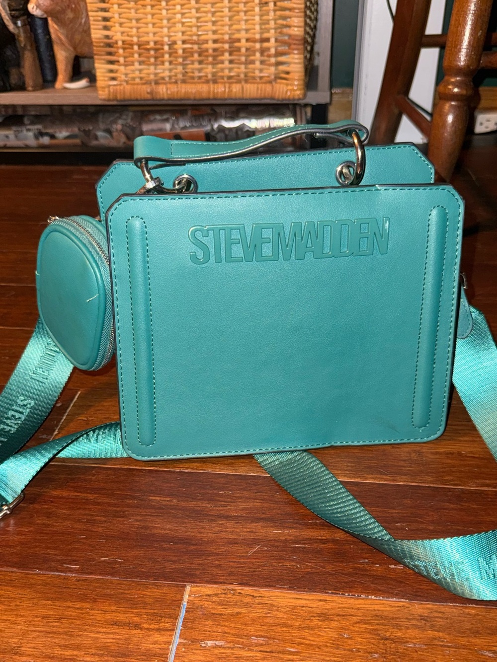 Steve Madden purse